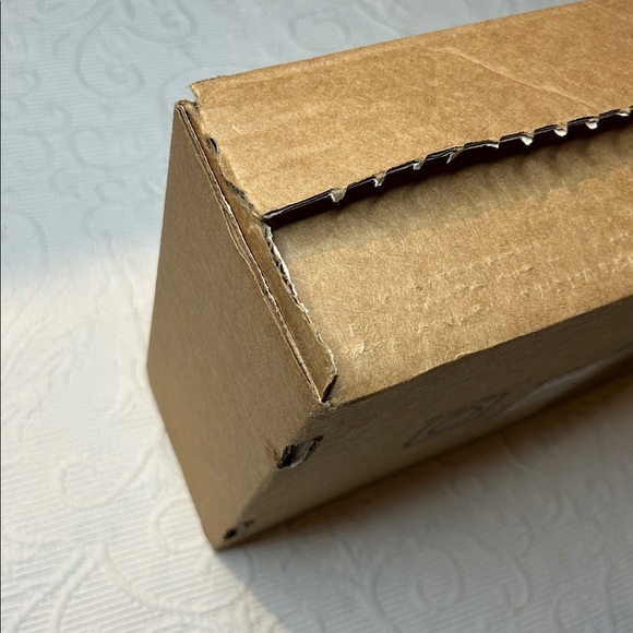 Louis Vuitton Orange and Blue box/bag Gift Set. - Picture 12 of 12